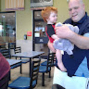 Meet your Posher, Roberta